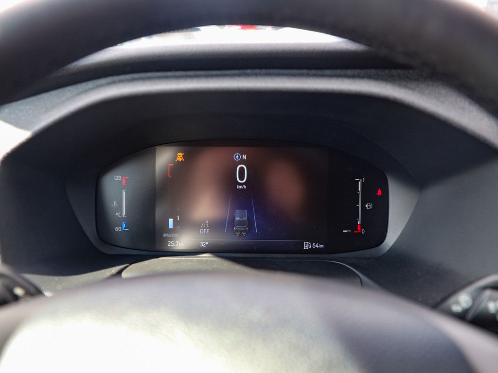 Ford Transit 2025