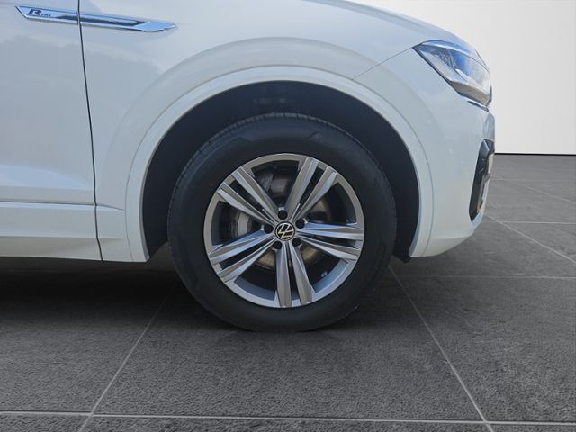 Volkswagen Touareg 2021