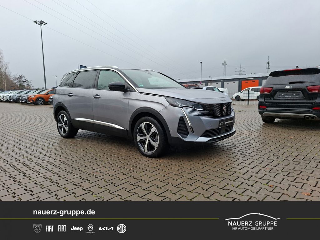 Peugeot 5008 2023