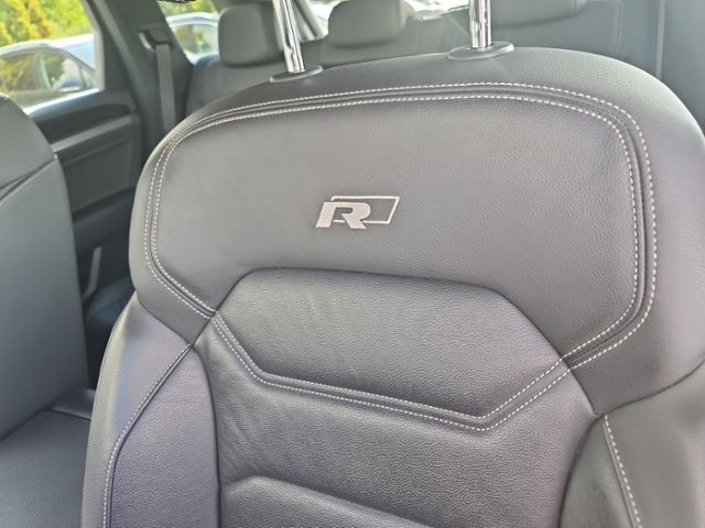 Volkswagen Touareg 2021