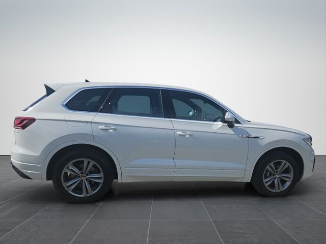 Volkswagen Touareg 2021