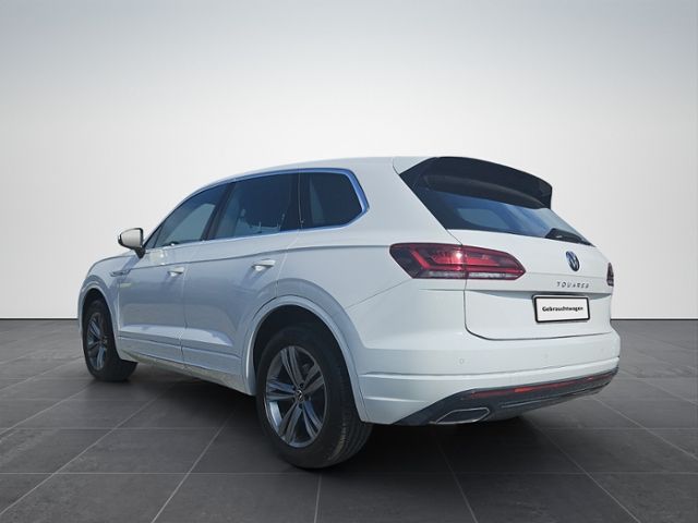 Volkswagen Touareg 2021