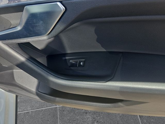 Volkswagen Touareg 2021