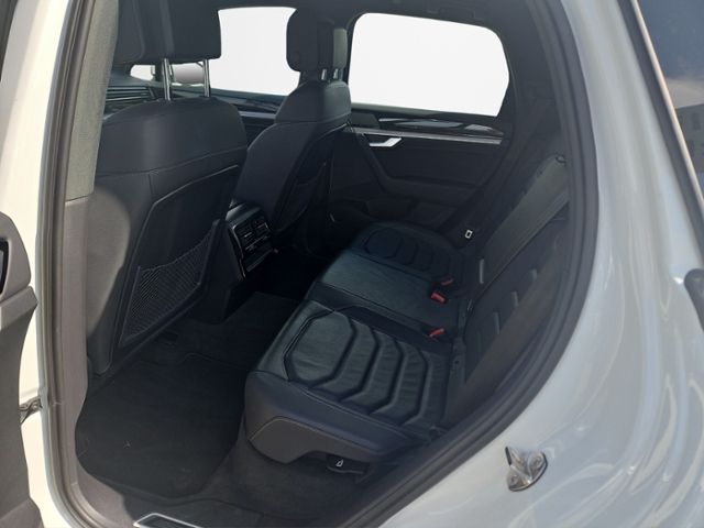 Volkswagen Touareg 2021