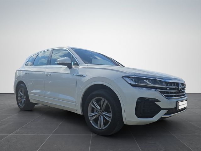 Volkswagen Touareg 2021