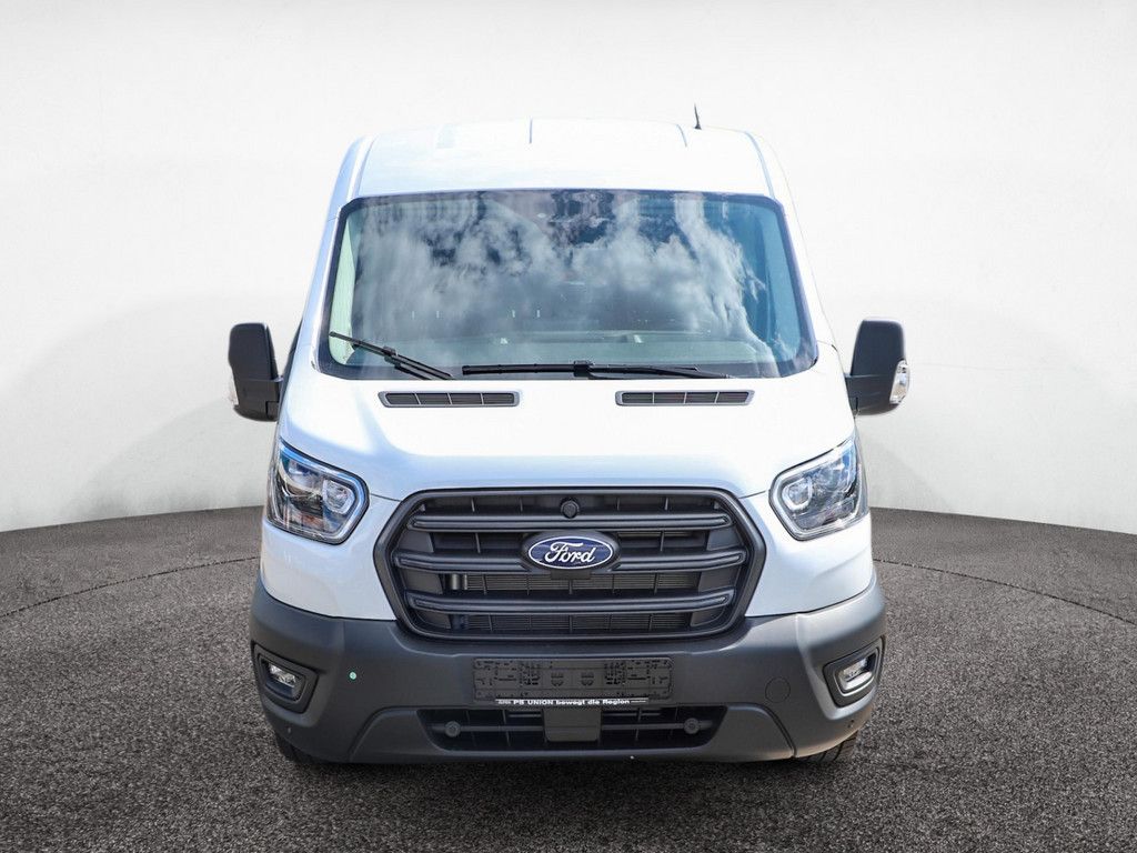 Ford Transit 2025