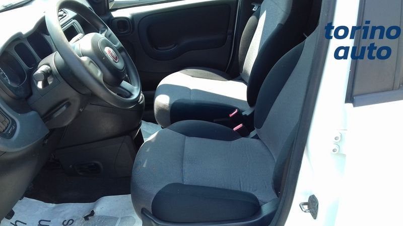 Fiat Panda 2019