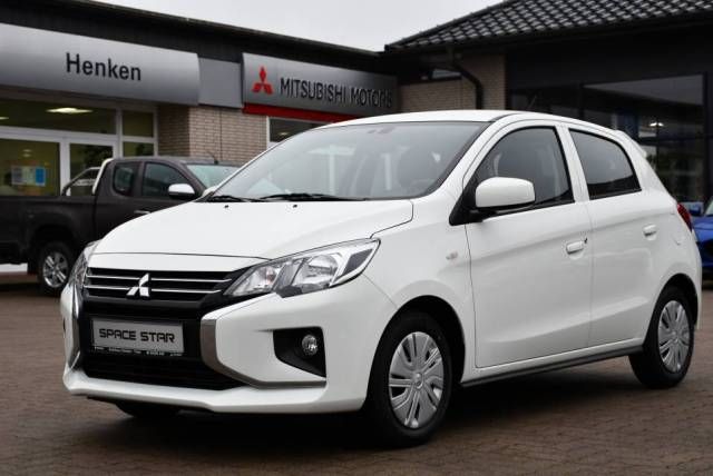 Mitsubishi Space Star 2025