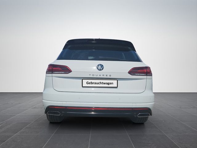 Volkswagen Touareg 2021