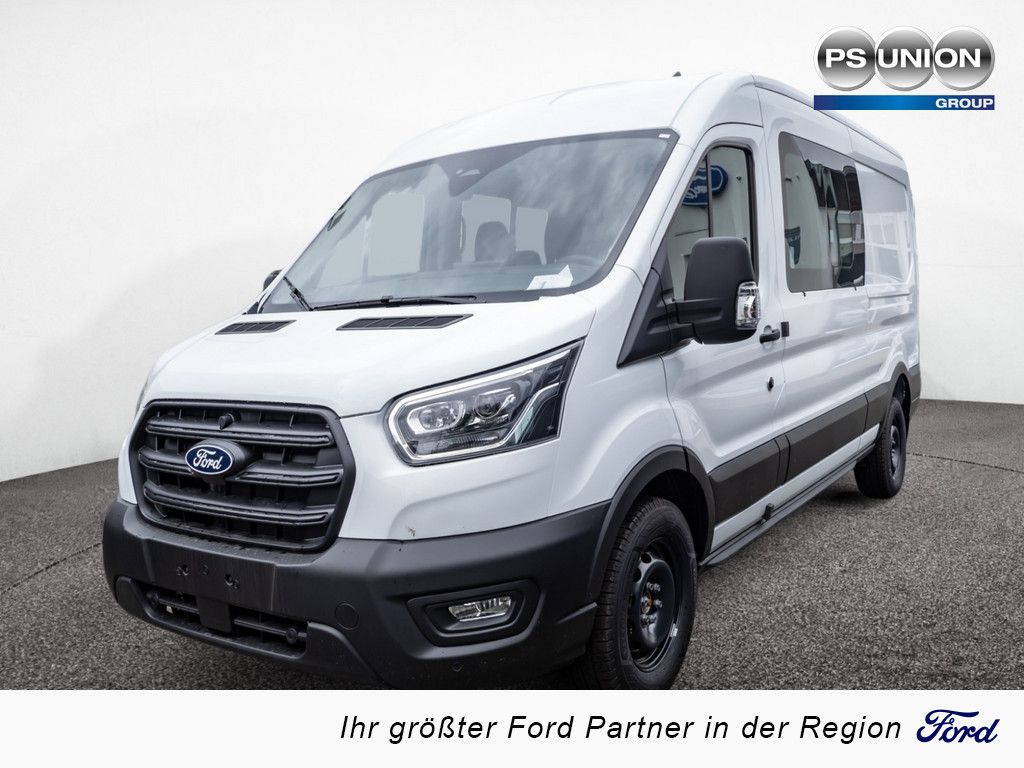 Ford Transit 2025