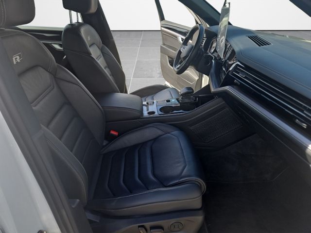 Volkswagen Touareg 2021