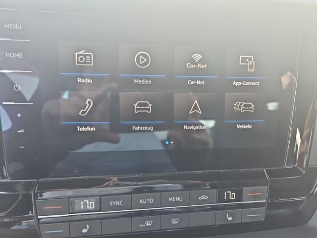 Volkswagen Touareg 2021