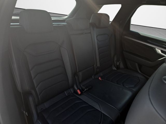 Volkswagen Touareg 2021