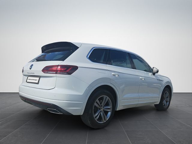 Volkswagen Touareg 2021