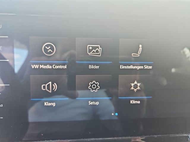 Volkswagen Touareg 2021