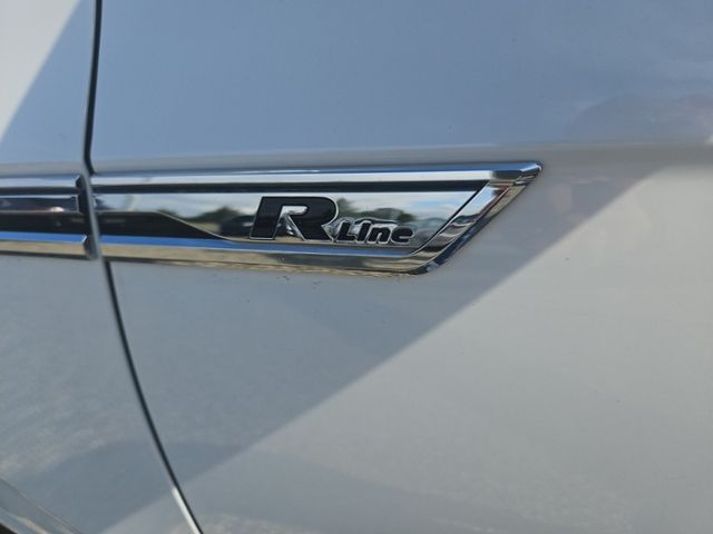 Volkswagen Touareg 2021