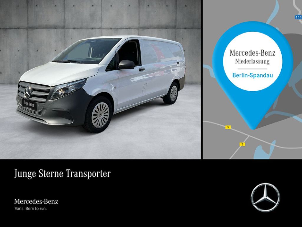Mercedes-Benz Vito 2024