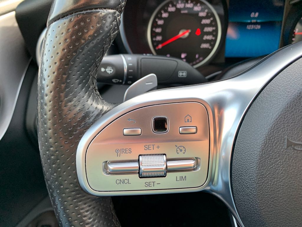 Mercedes-Benz C 300 2019