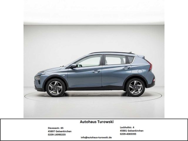 Hyundai BAYON 2025
