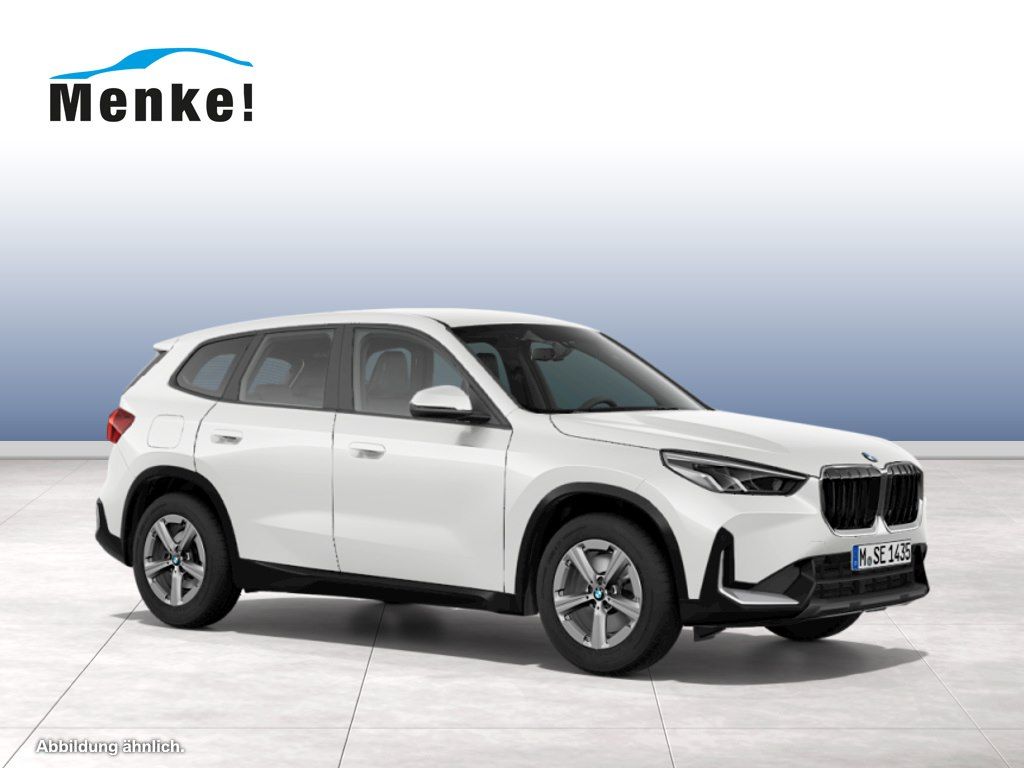 BMW X1 2024