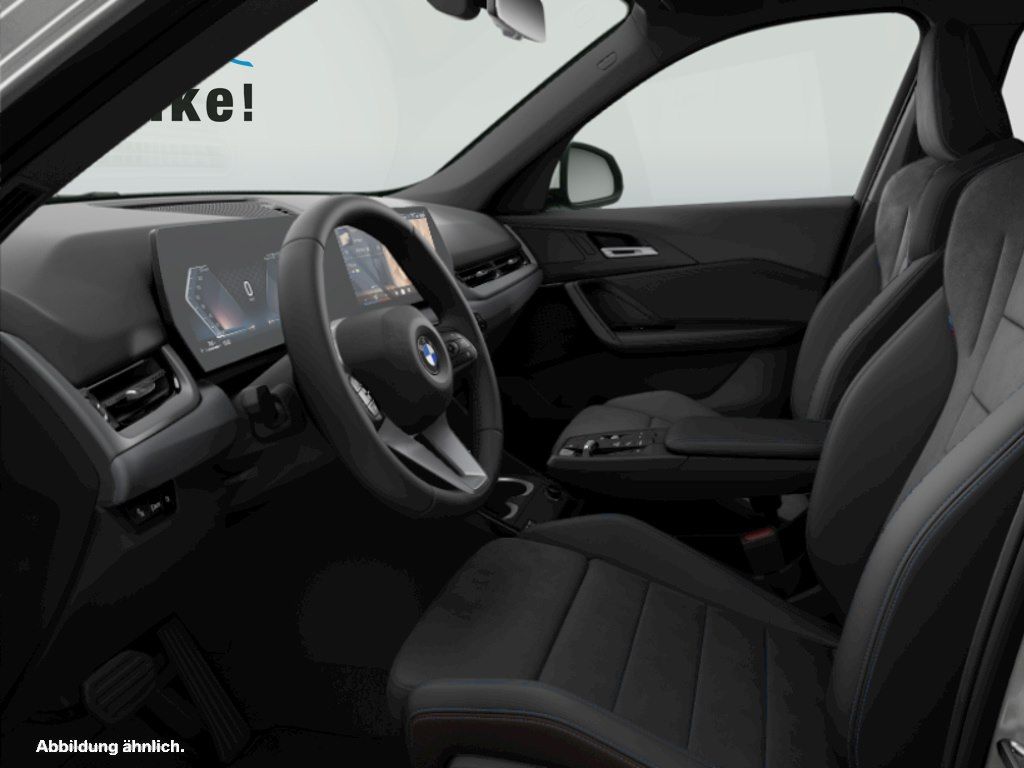 BMW X1 2024