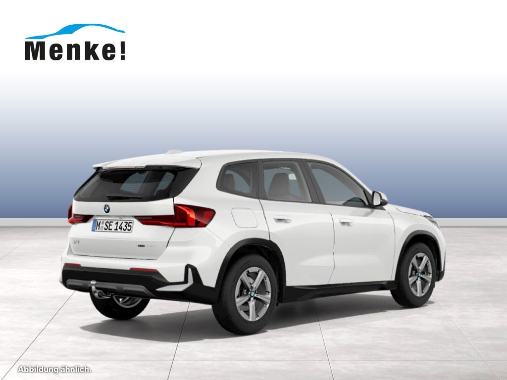BMW X1 2024