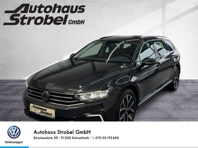Volkswagen Passat Variant 2022