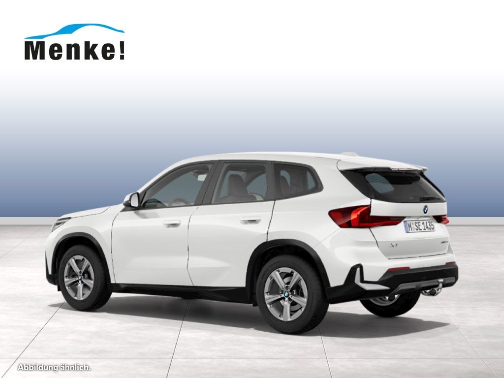 BMW X1 2024