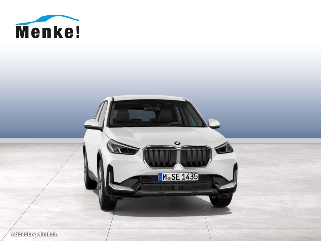 BMW X1 2024