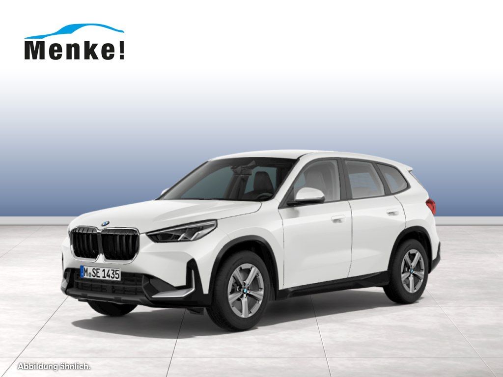 BMW X1 2024