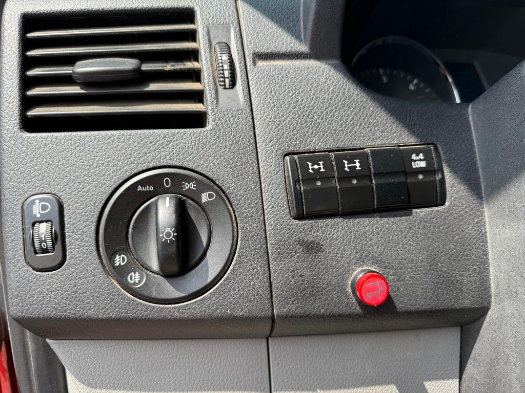Volkswagen Crafter 2018