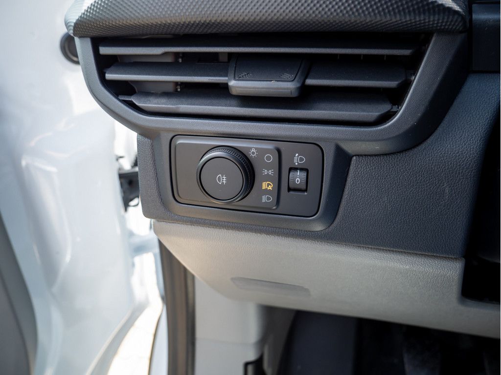 Ford Transit Custom 2025