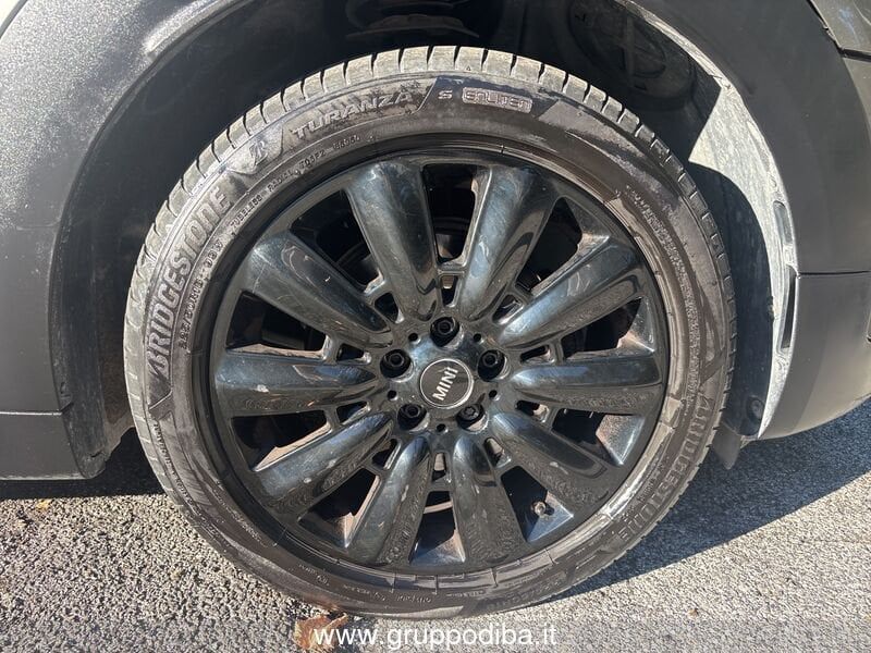 MINI Cooper D Countryman 2020