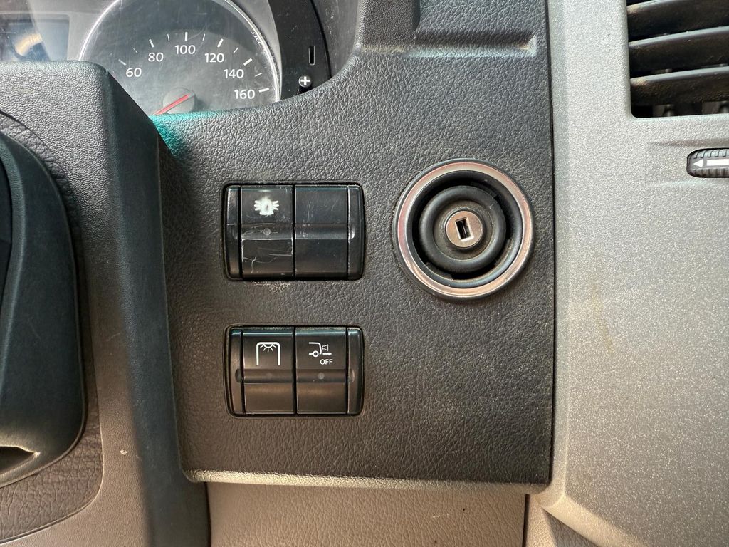 Volkswagen Crafter 2018