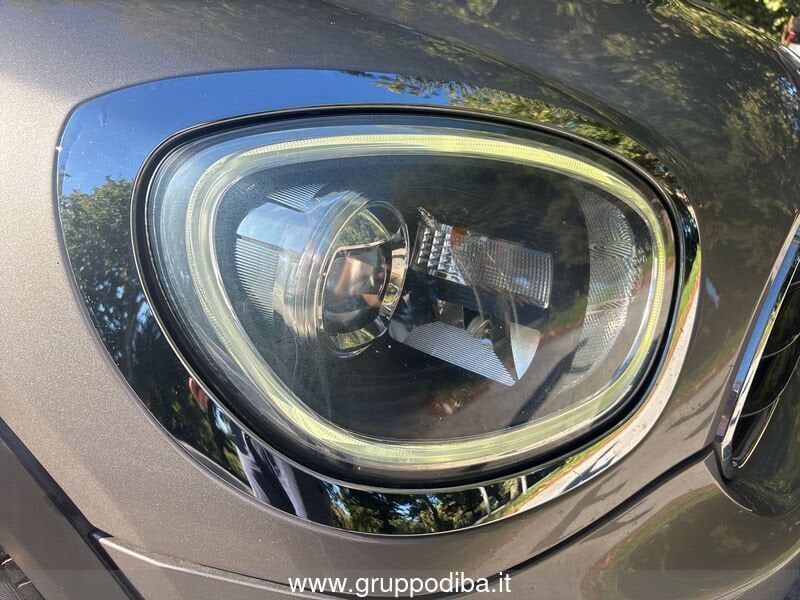 MINI Cooper D Countryman 2020