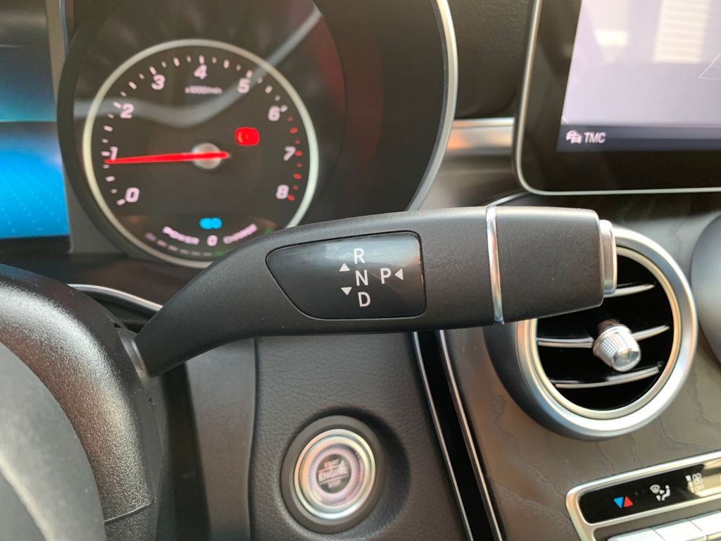 Mercedes-Benz C 300 2019