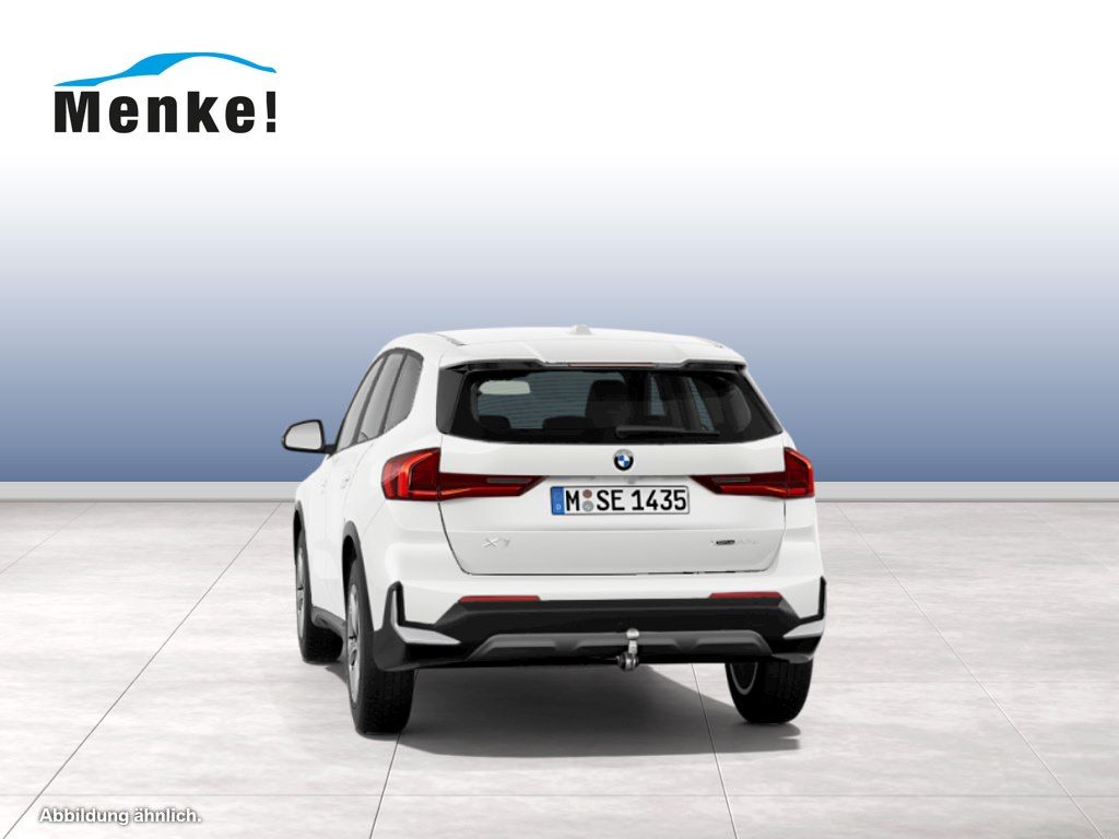 BMW X1 2024