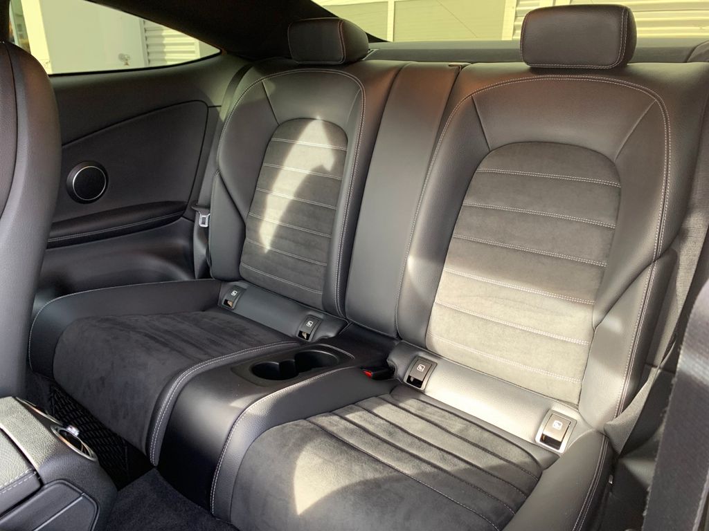 Mercedes-Benz C 300 2019