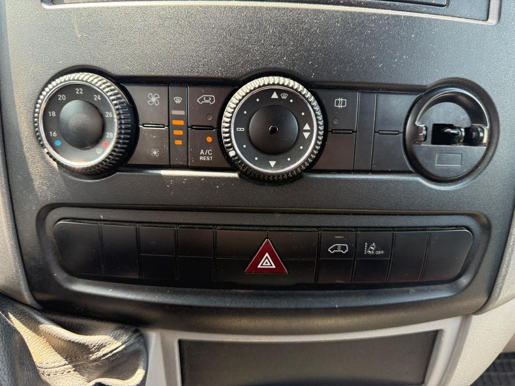 Volkswagen Crafter 2018