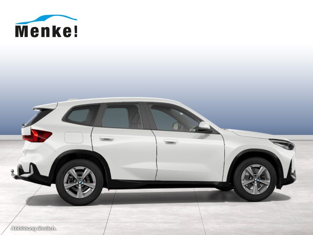 BMW X1 2024