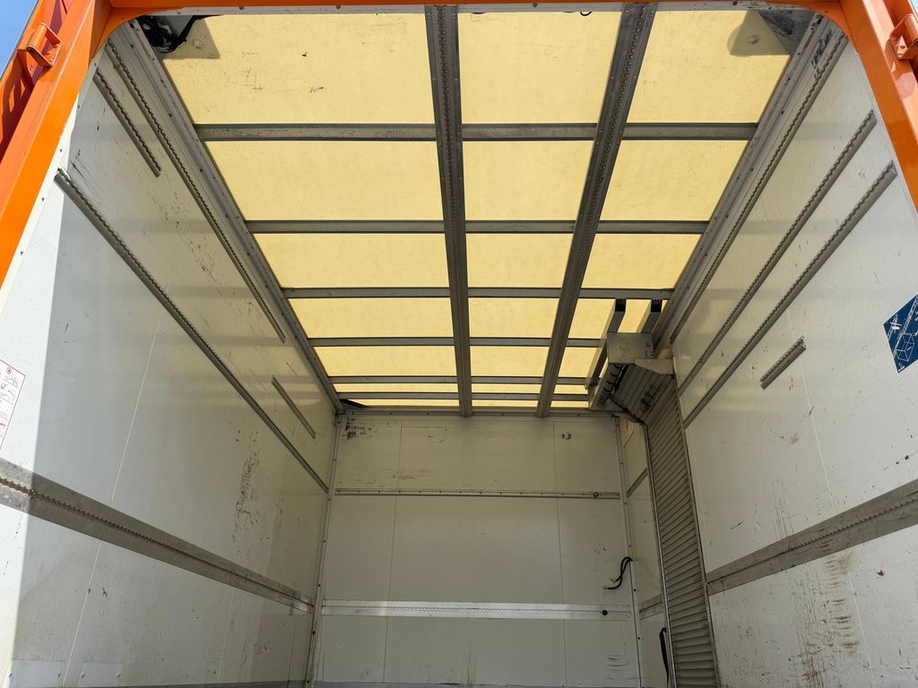 Volkswagen Crafter 2018