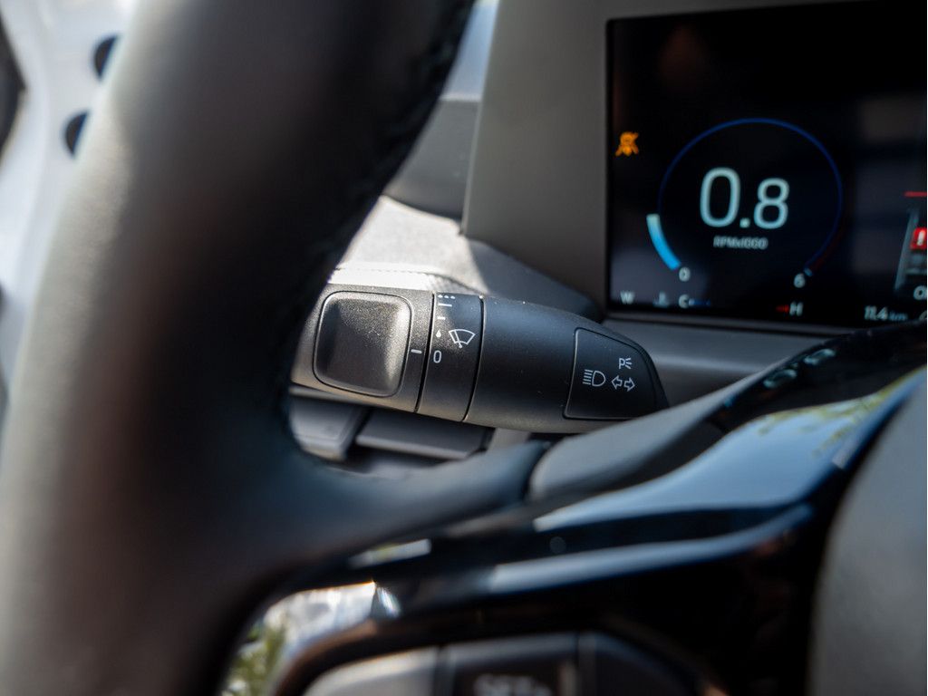 Ford Transit Custom 2025