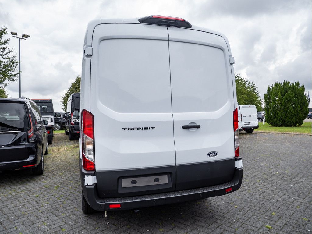 Ford Transit 2025