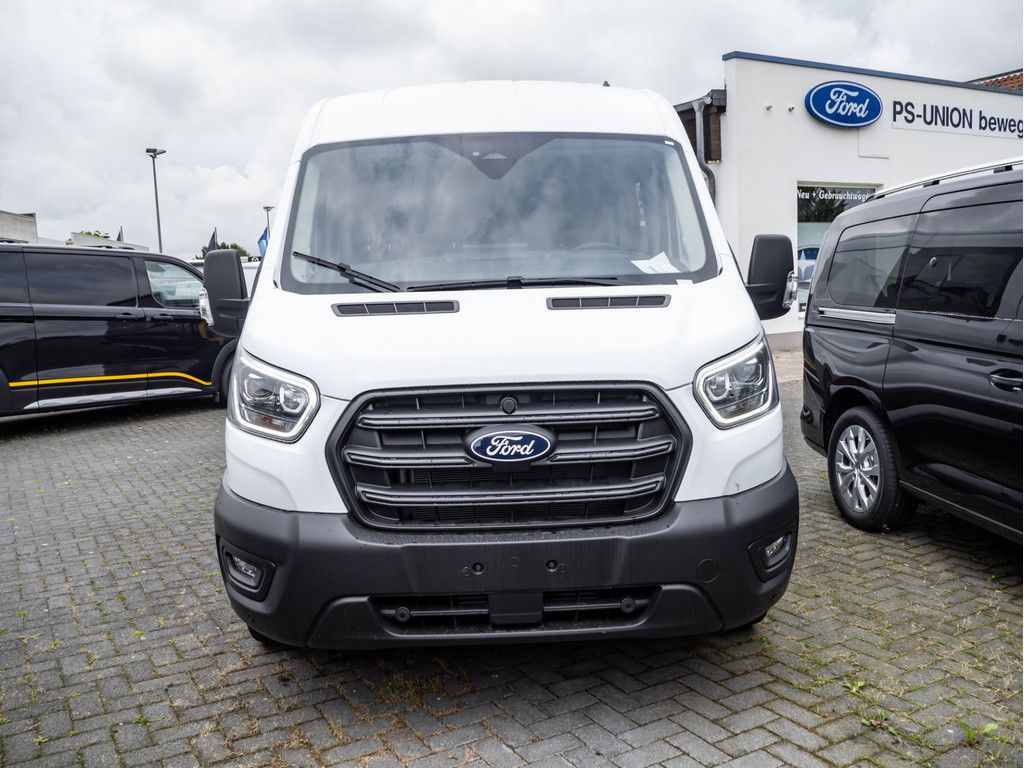 Ford Transit 2025