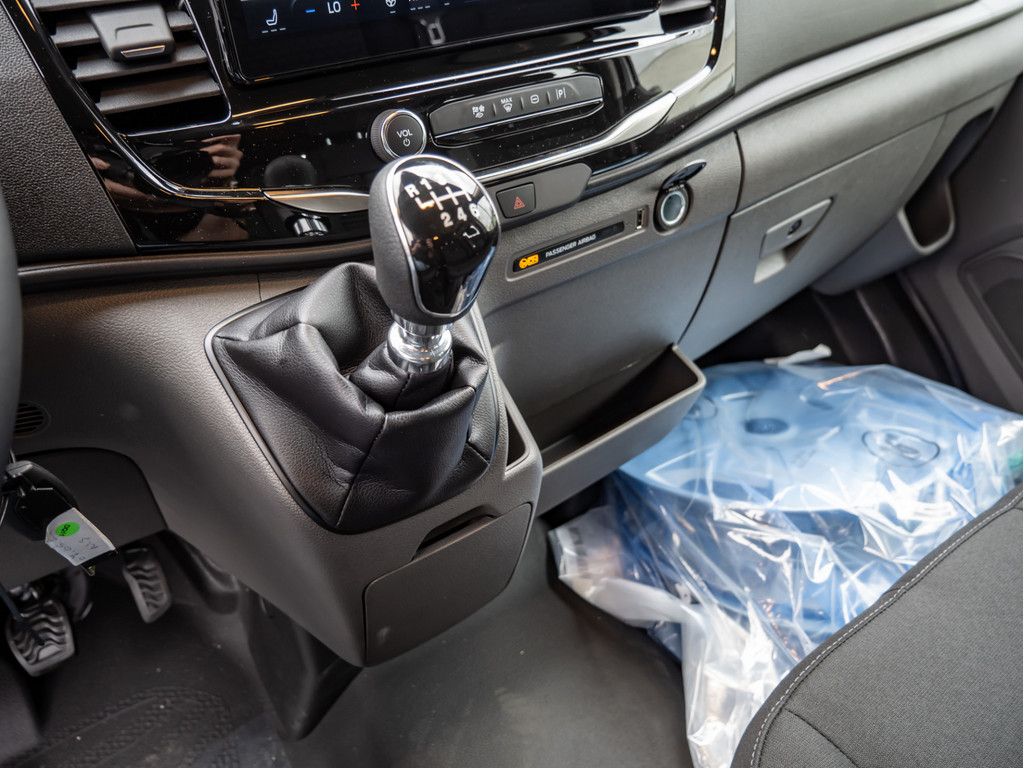 Ford Transit 2025