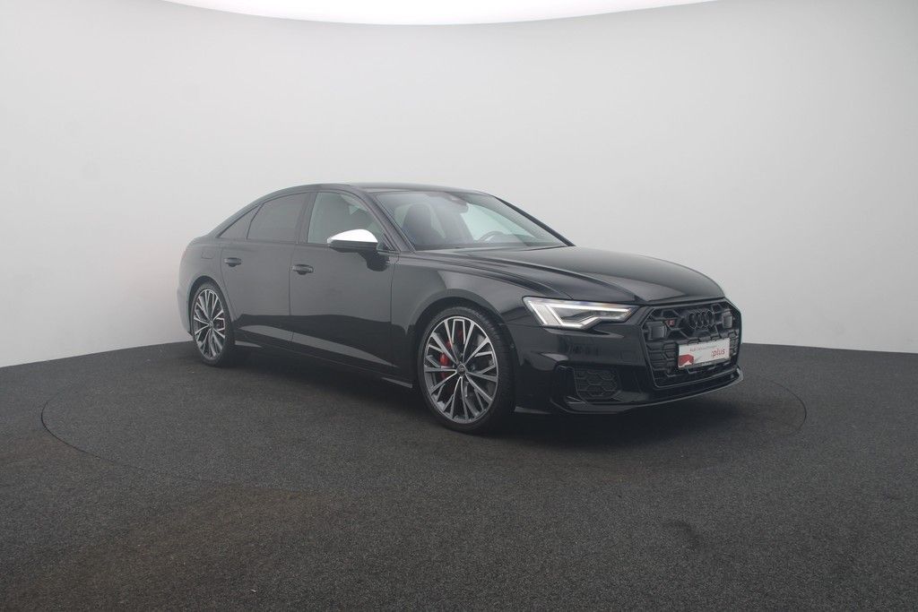 Audi S6 2024