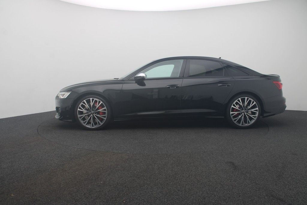 Audi S6 2024