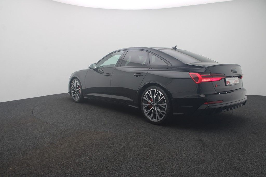 Audi S6 2024