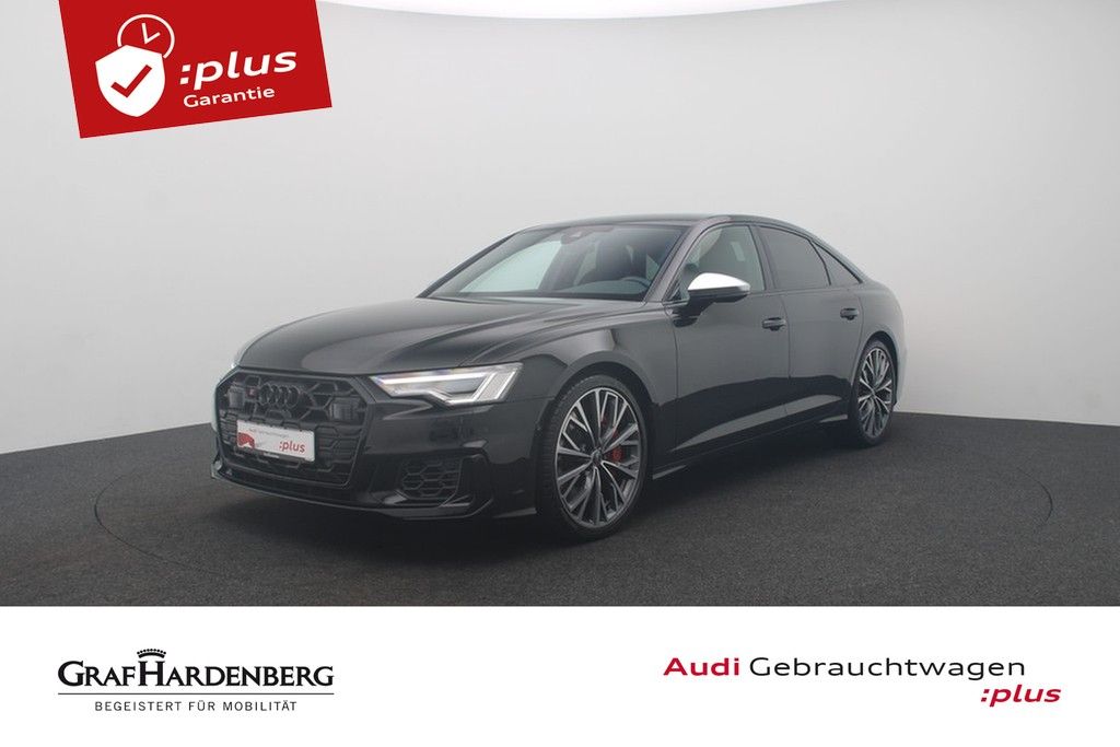 Audi S6 2024