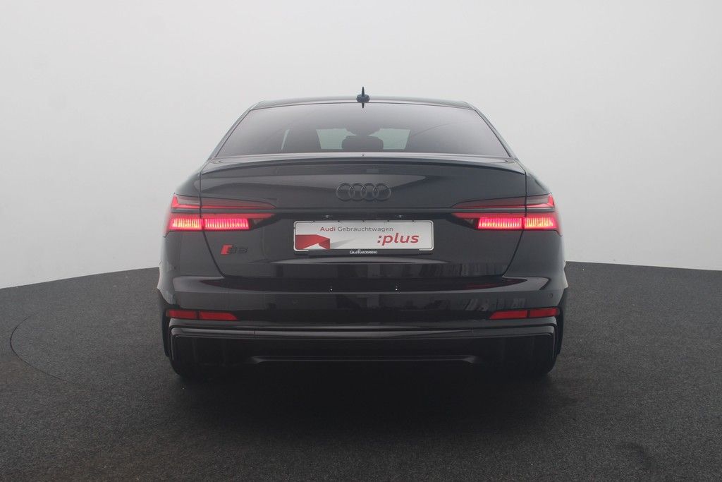 Audi S6 2024
